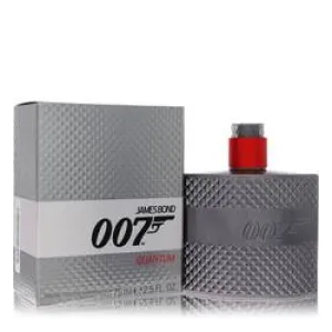 007 Quantum Eau De Toilette Spray By James Bond