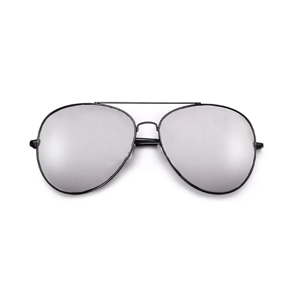 61mm Oversize Stylish Modern Aviator