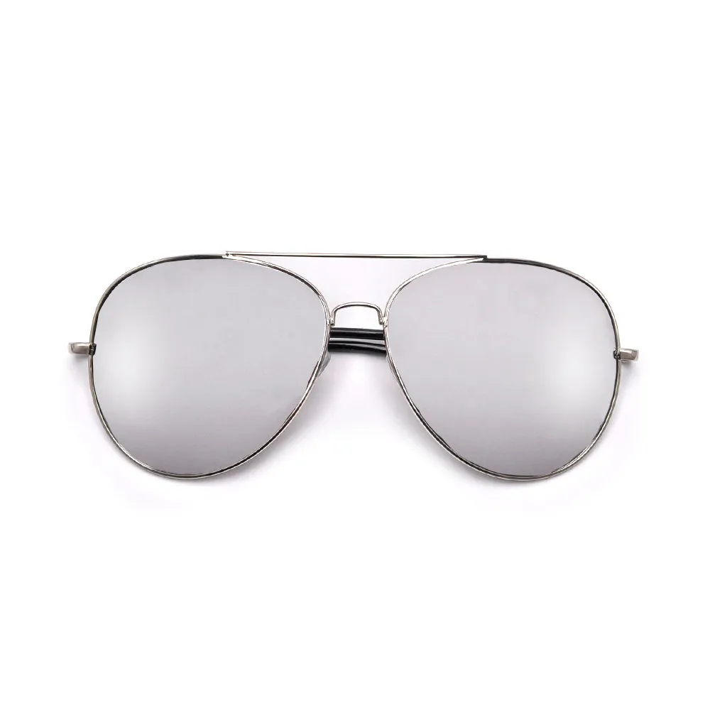 61mm Oversize Stylish Modern Aviator