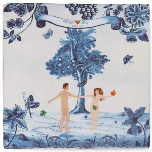 Adam & Eve StoryTile