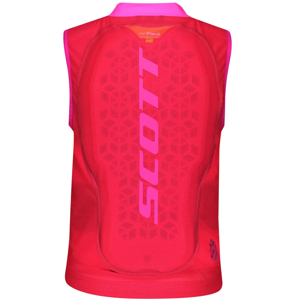 AIRFLEX JUNIOR VEST PROTECTOR