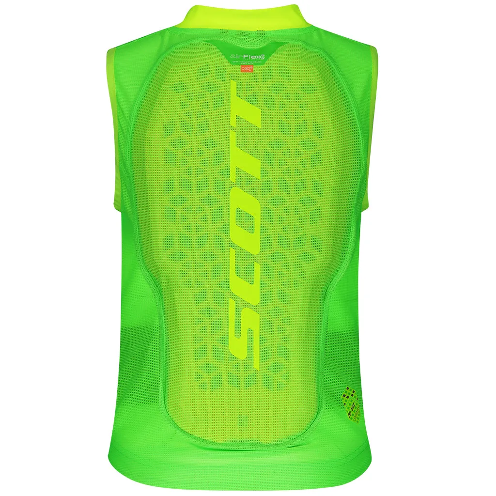 AIRFLEX JUNIOR VEST PROTECTOR