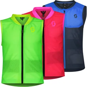 AIRFLEX JUNIOR VEST PROTECTOR