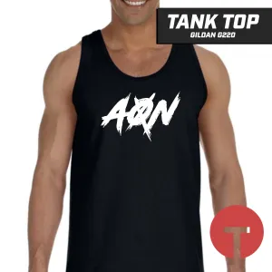 All Or Nothing - Tank Top Gildan G220