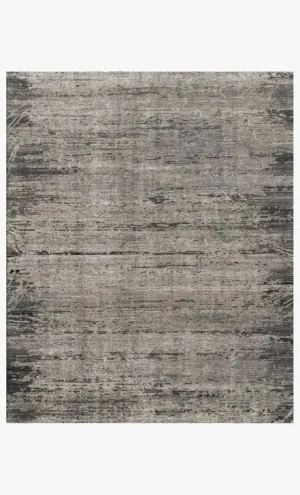 Amara AMM-02 Silver/Dark Grey Rug