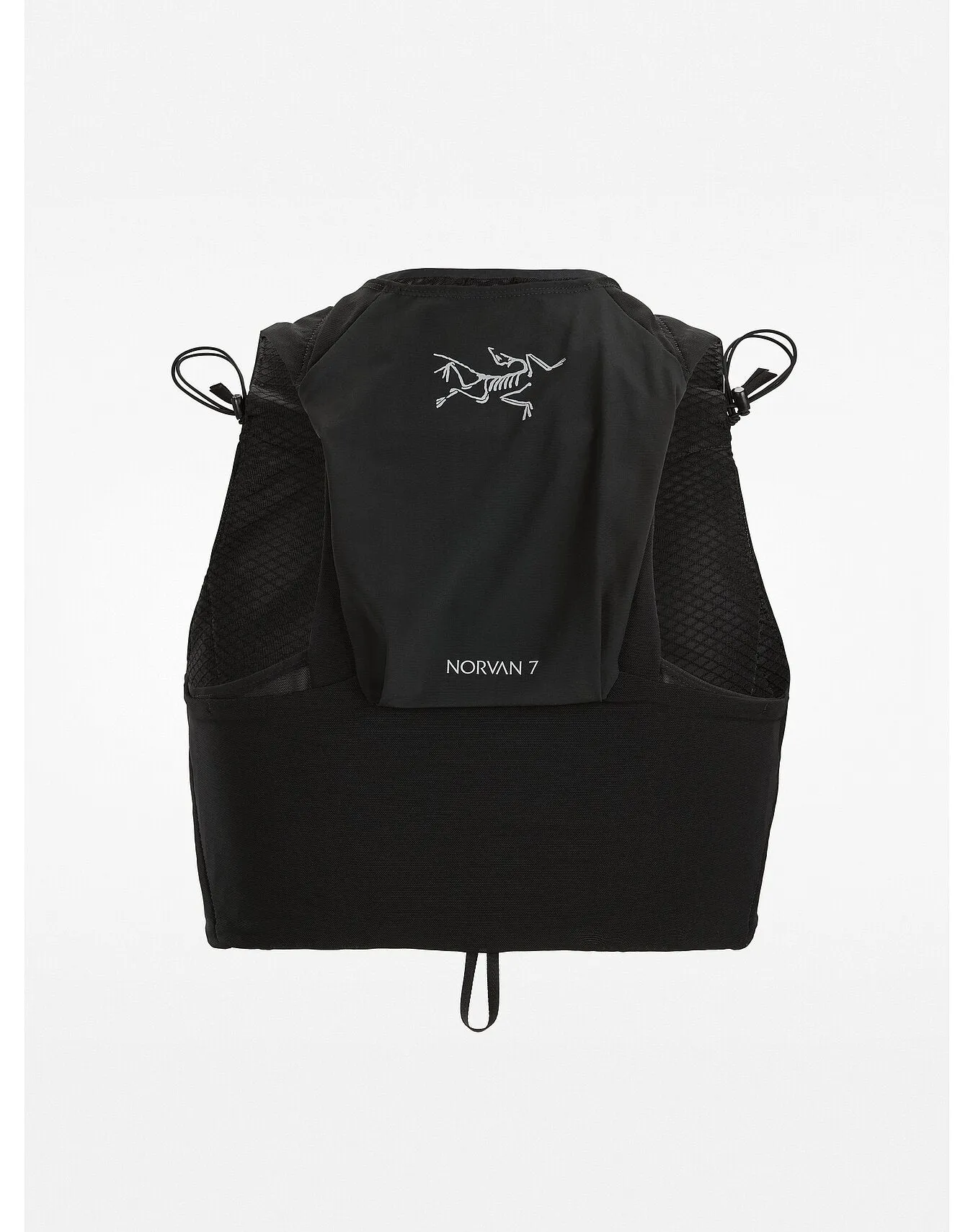 Arcteryx Norvan 7 Vest Pack (Men's)