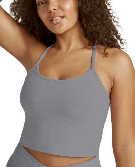 Beyond Yoga Slim Racerback Cropped Tank