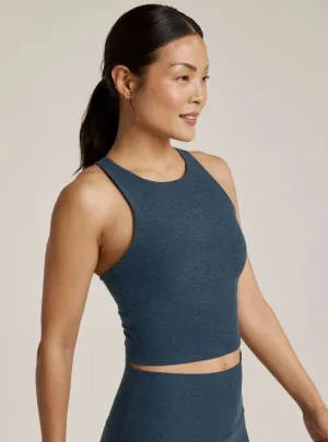 Beyond Yoga Spacedye Focus Cropped Tank