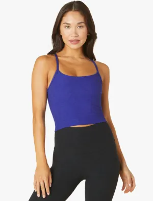 Beyond Yoga | Spacedye Slim Racerback Cropped Tank