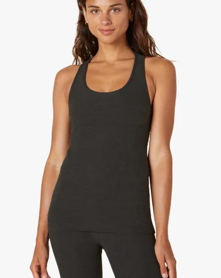 Beyond Yoga Step Up Racerback Tank