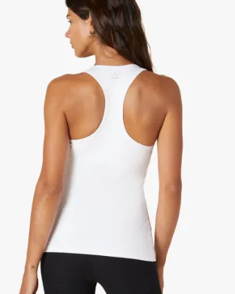 Beyond Yoga Step Up Racerback Tank