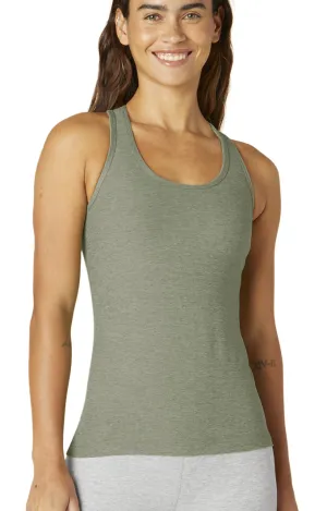 Beyond Yoga Step Up Racerback Tank