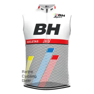 BH Rainbow Retro Cycling Vest