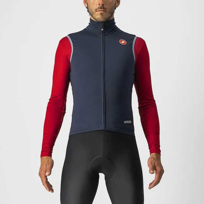 Castelli Men's Perfetto RoS Vest