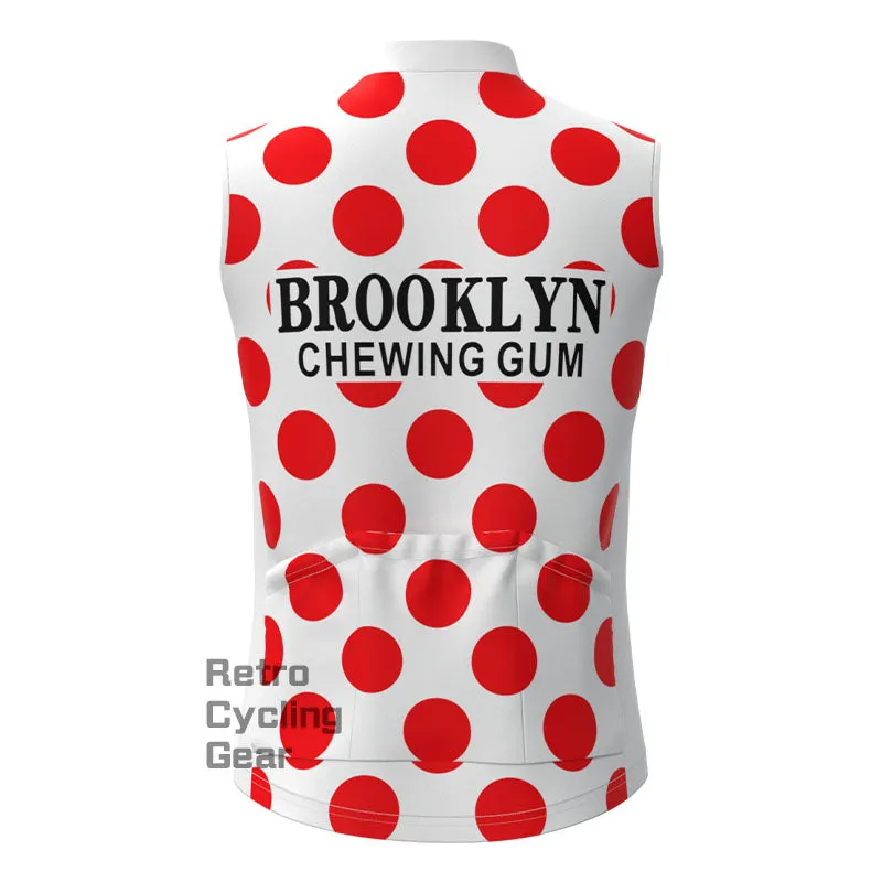 Chewing  Retro Cycling Vest