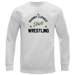 Cool-Touch Crewneck-Unisex--Kearney Catholic HS Team Store Design 2