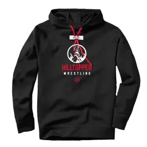 Cool-Touch Hoodie-Unisex--Chardon High School Team Store Design 2