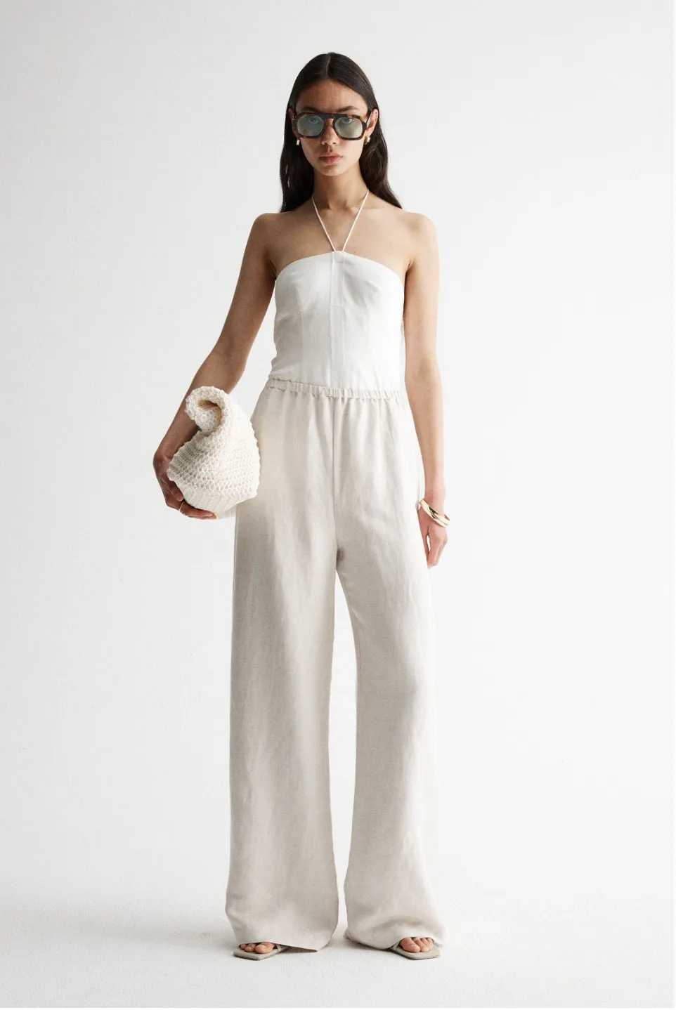 Elka Collective Linna Pant