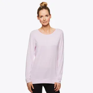 Emma Long Sleeve Top