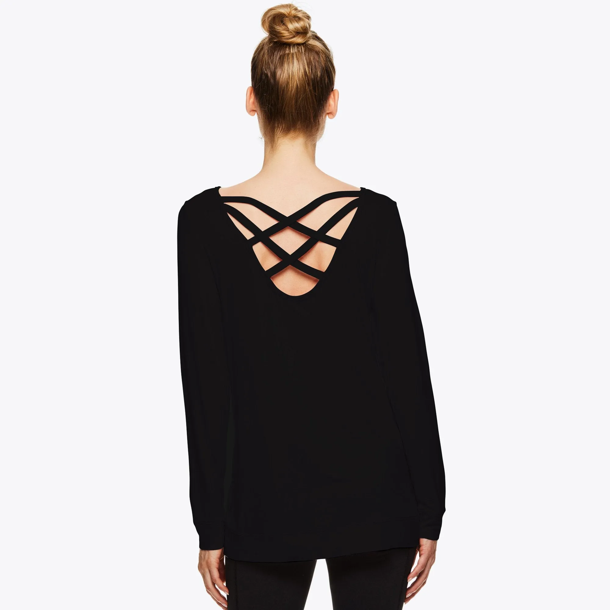 Emma Long Sleeve Top