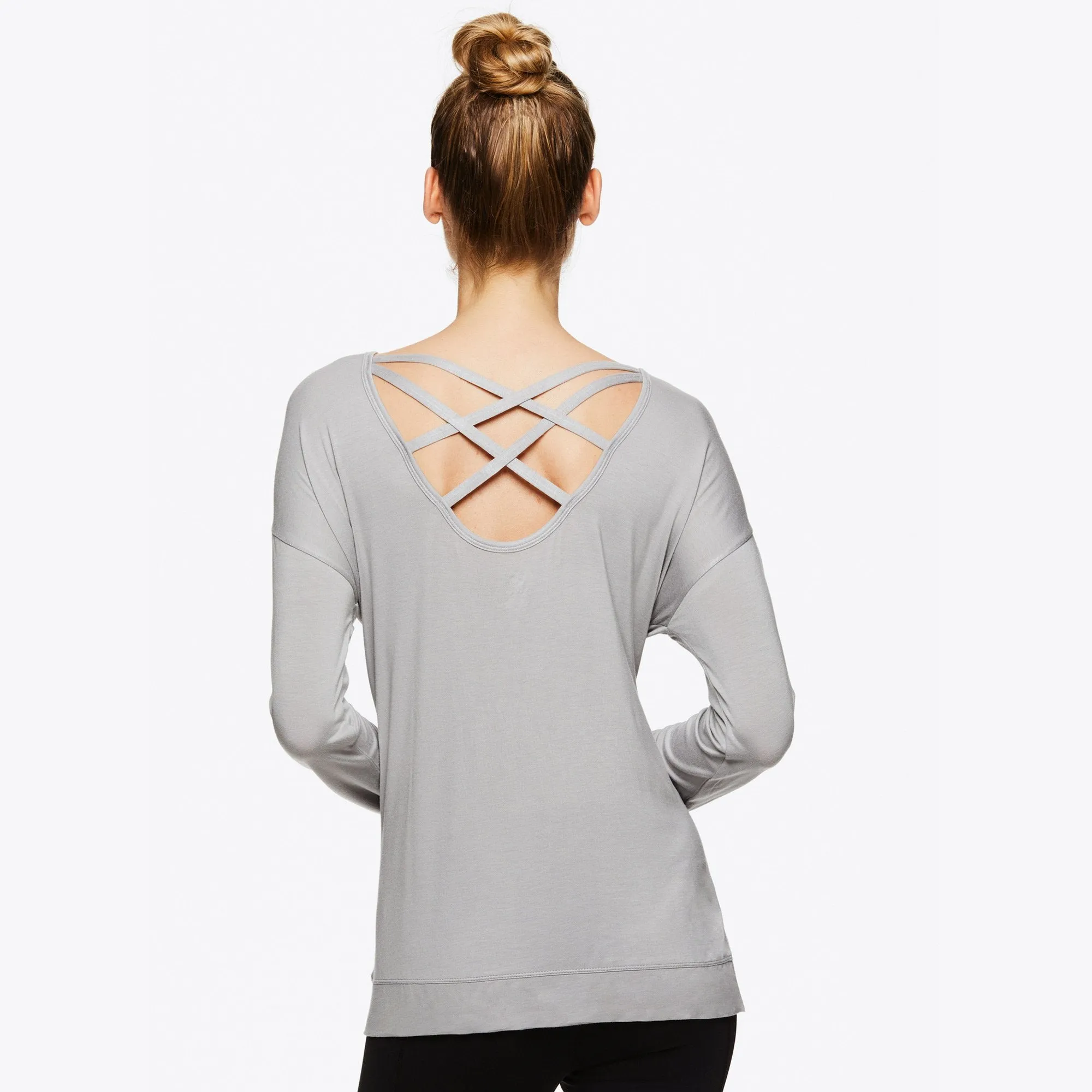 Emma Long Sleeve Top