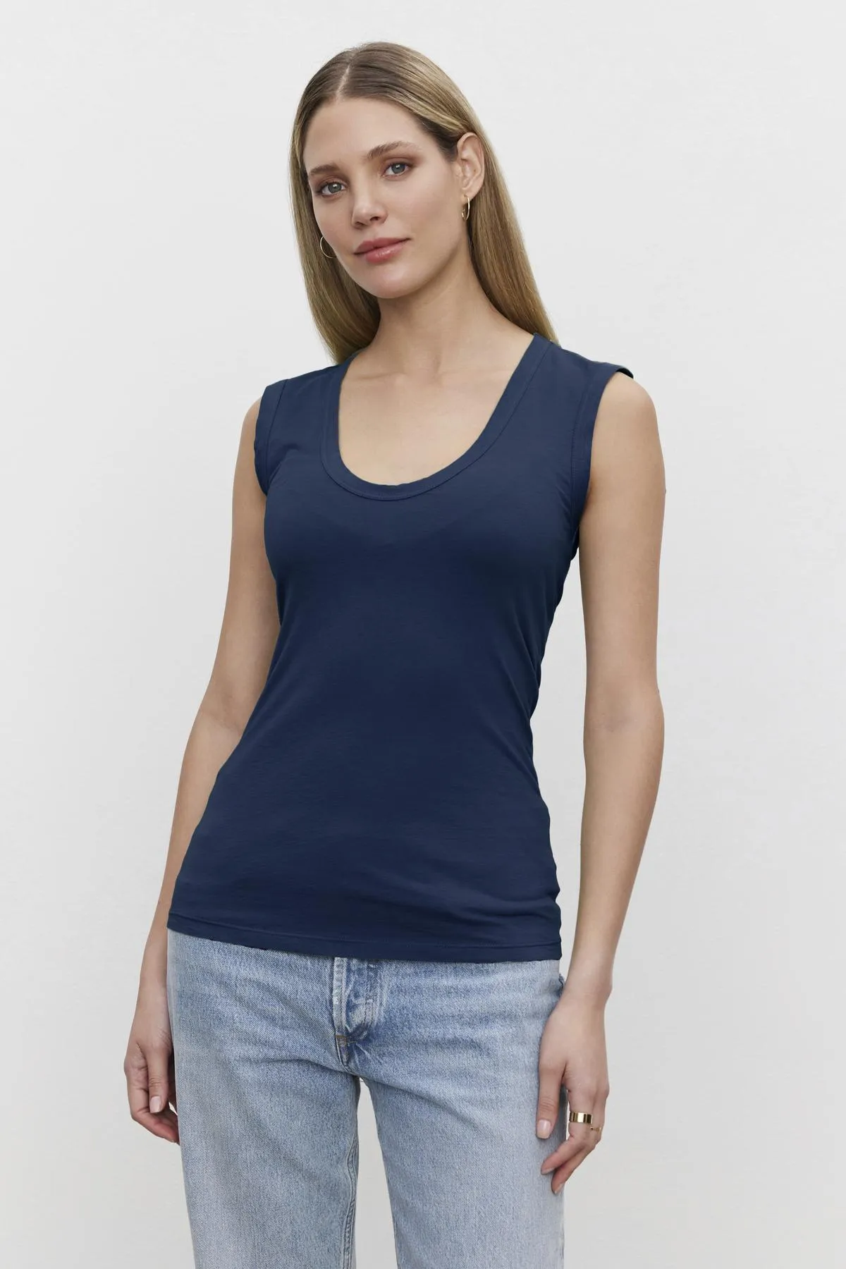 ESTINA TANK TOP