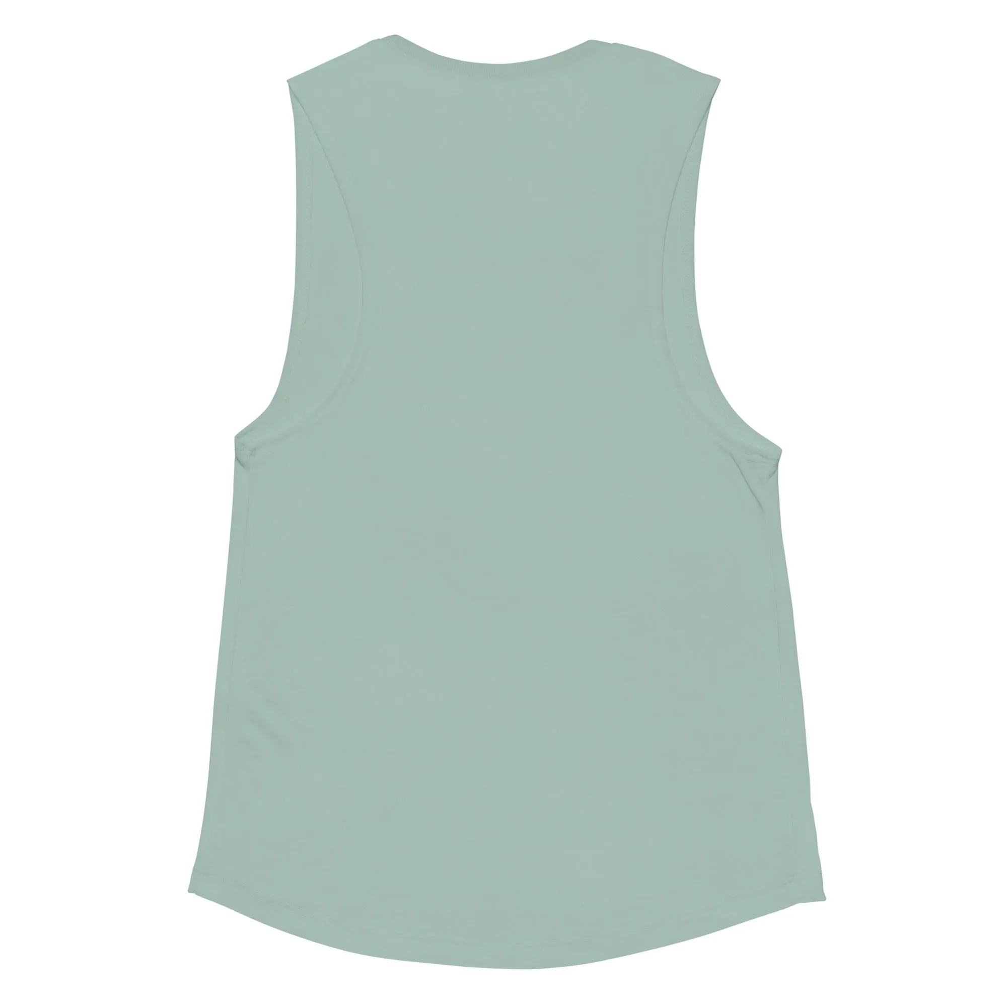 Fox y Gayo- Ladies’ Muscle Tank