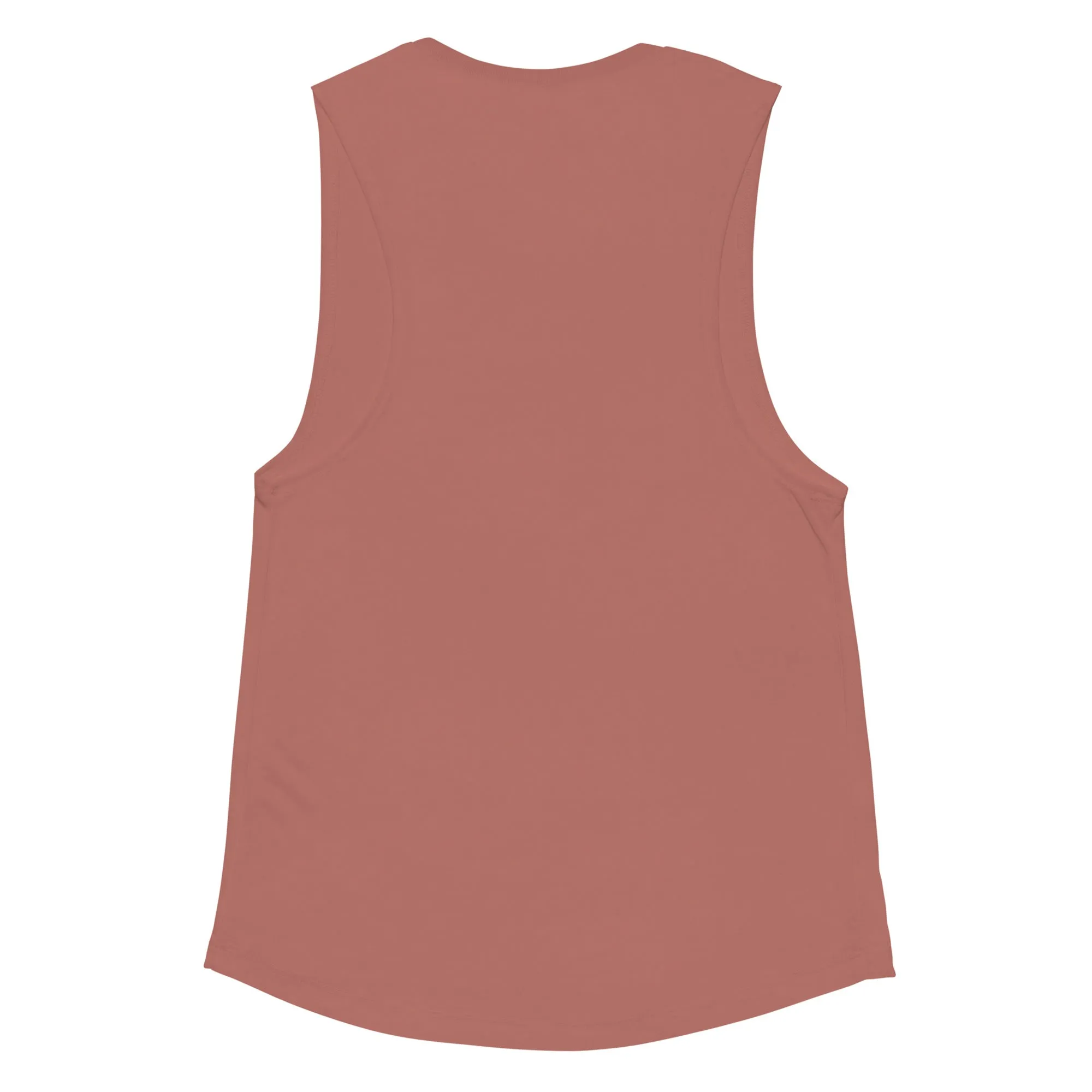 Fox y Gayo- Ladies’ Muscle Tank