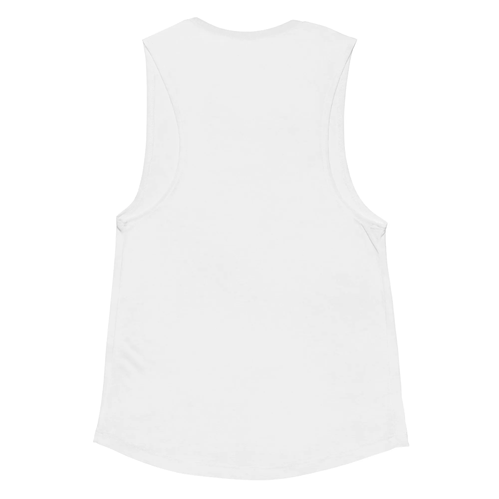 Fox y Gayo- Ladies’ Muscle Tank