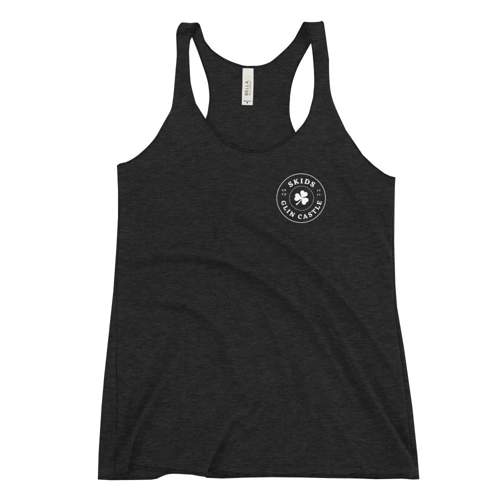 Glin Castle Women's Tank Top