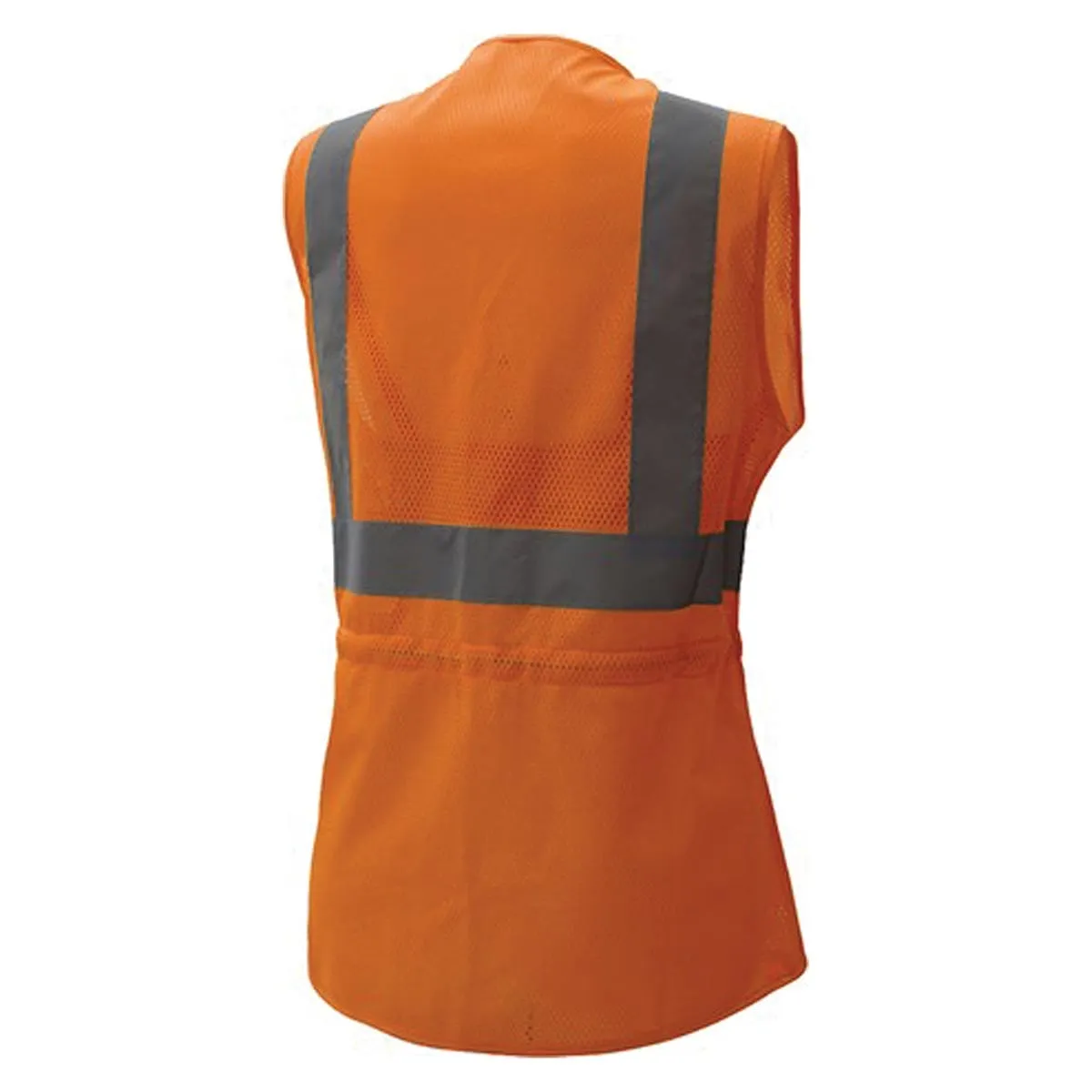 GSS Safety Women's ANSI 2 Hi-Vis Vest