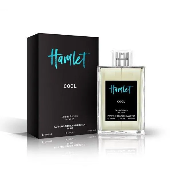 Hamlet - Cool Eau De Toilette