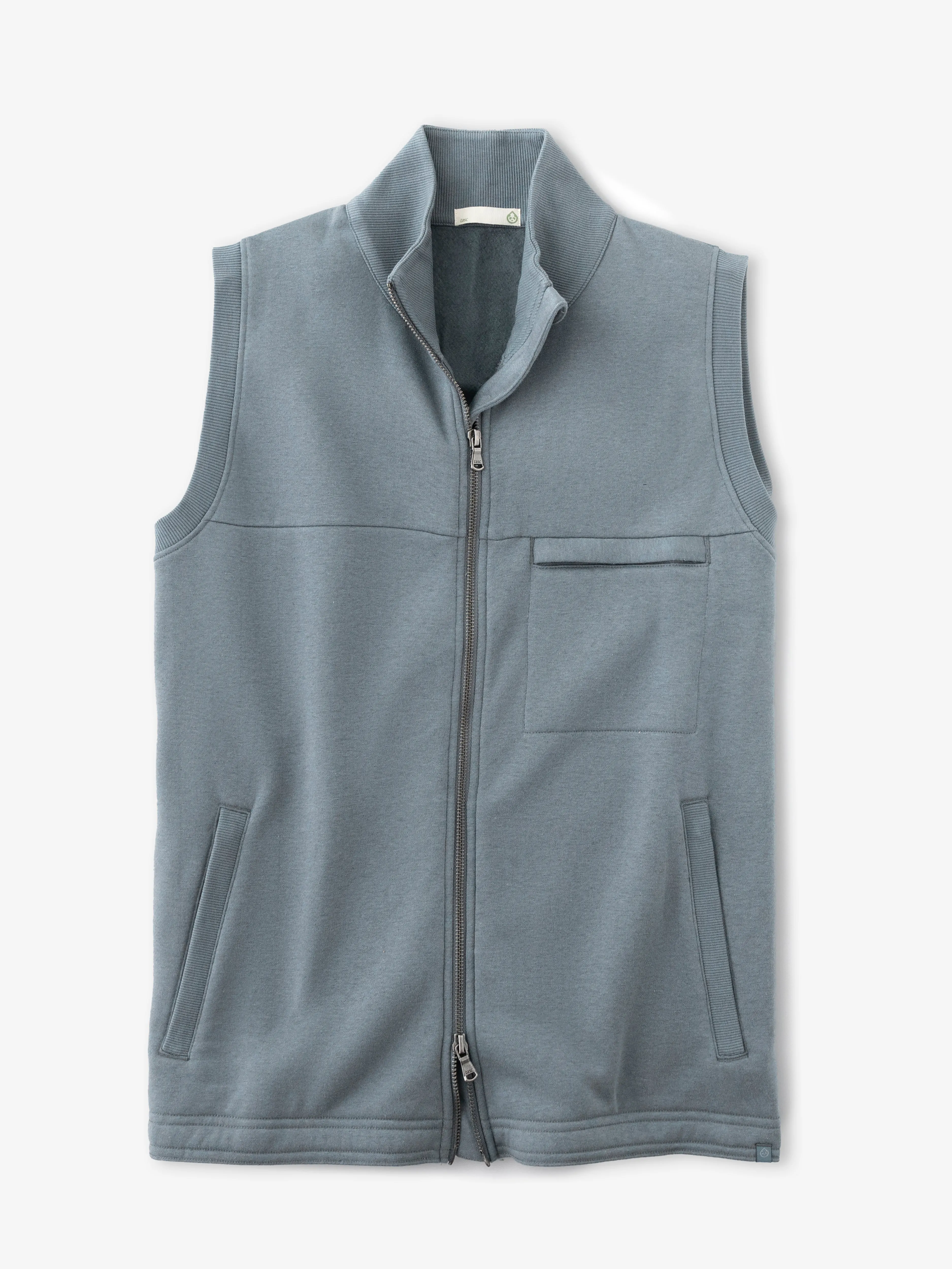 Legendary Fleece Vest