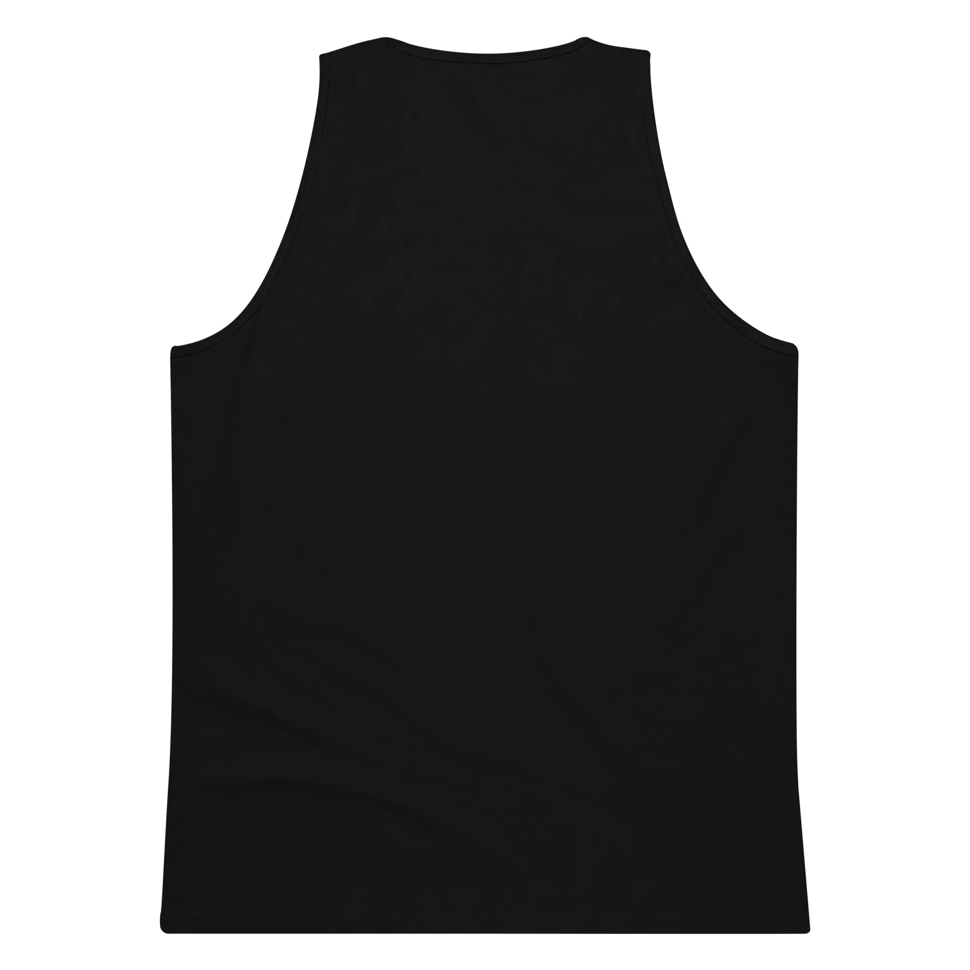 Men’s premium tank top