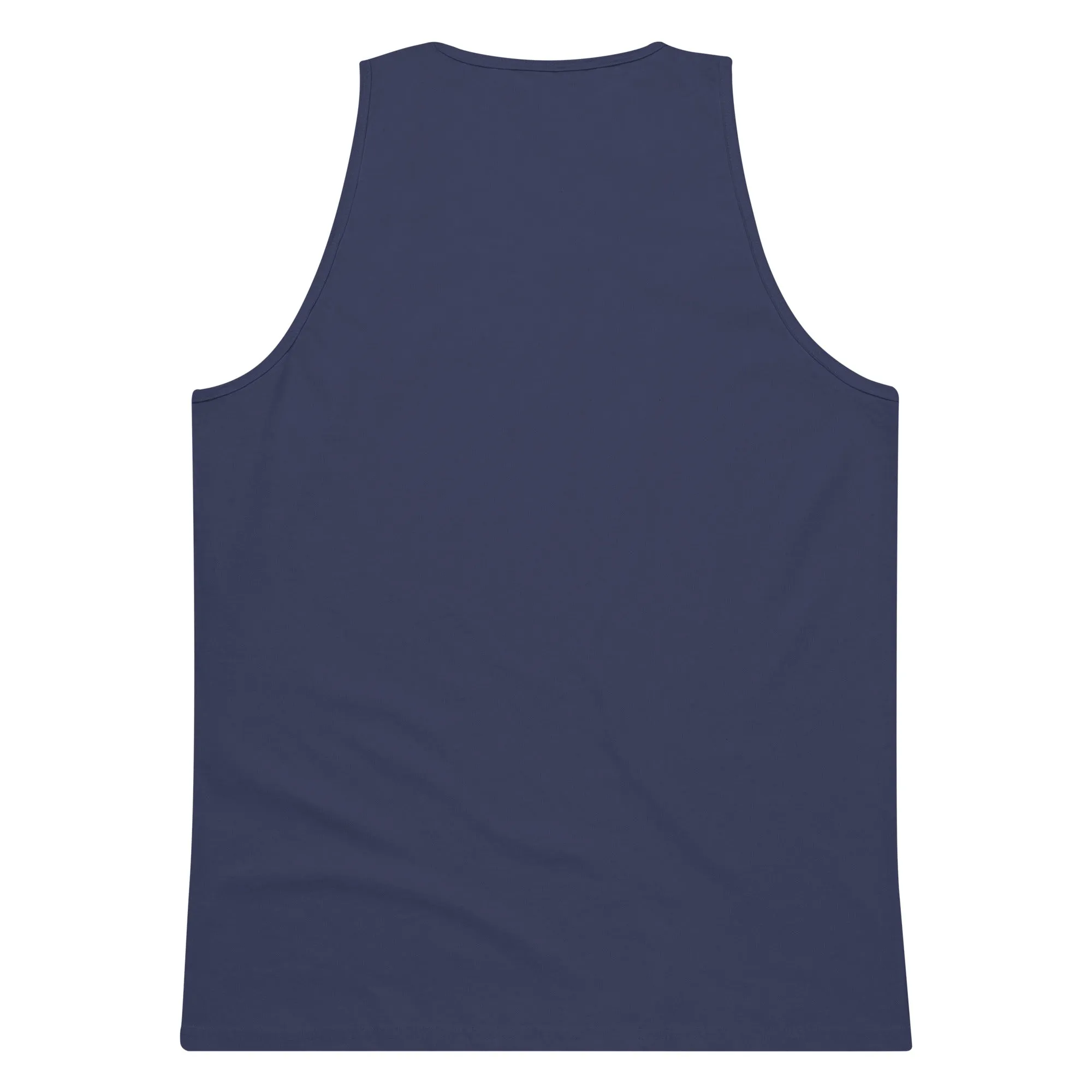 Men’s premium tank top