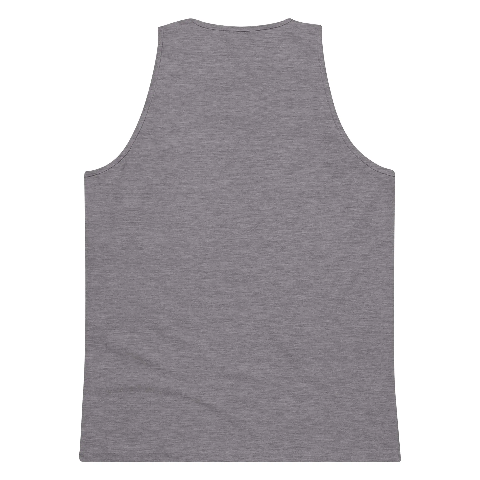 Men’s premium tank top