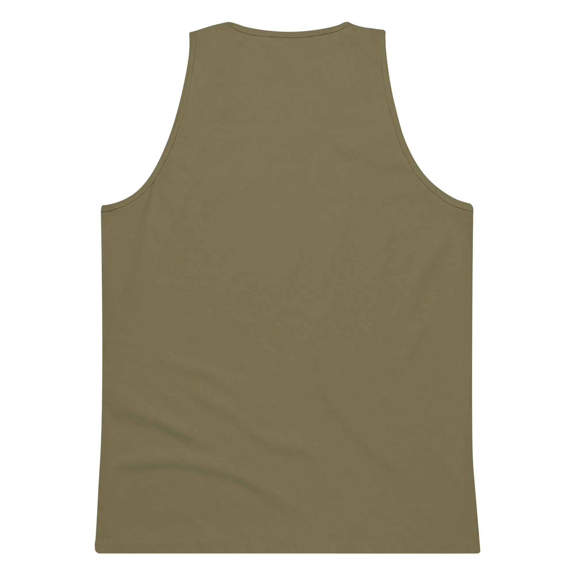 Men’s premium tank top