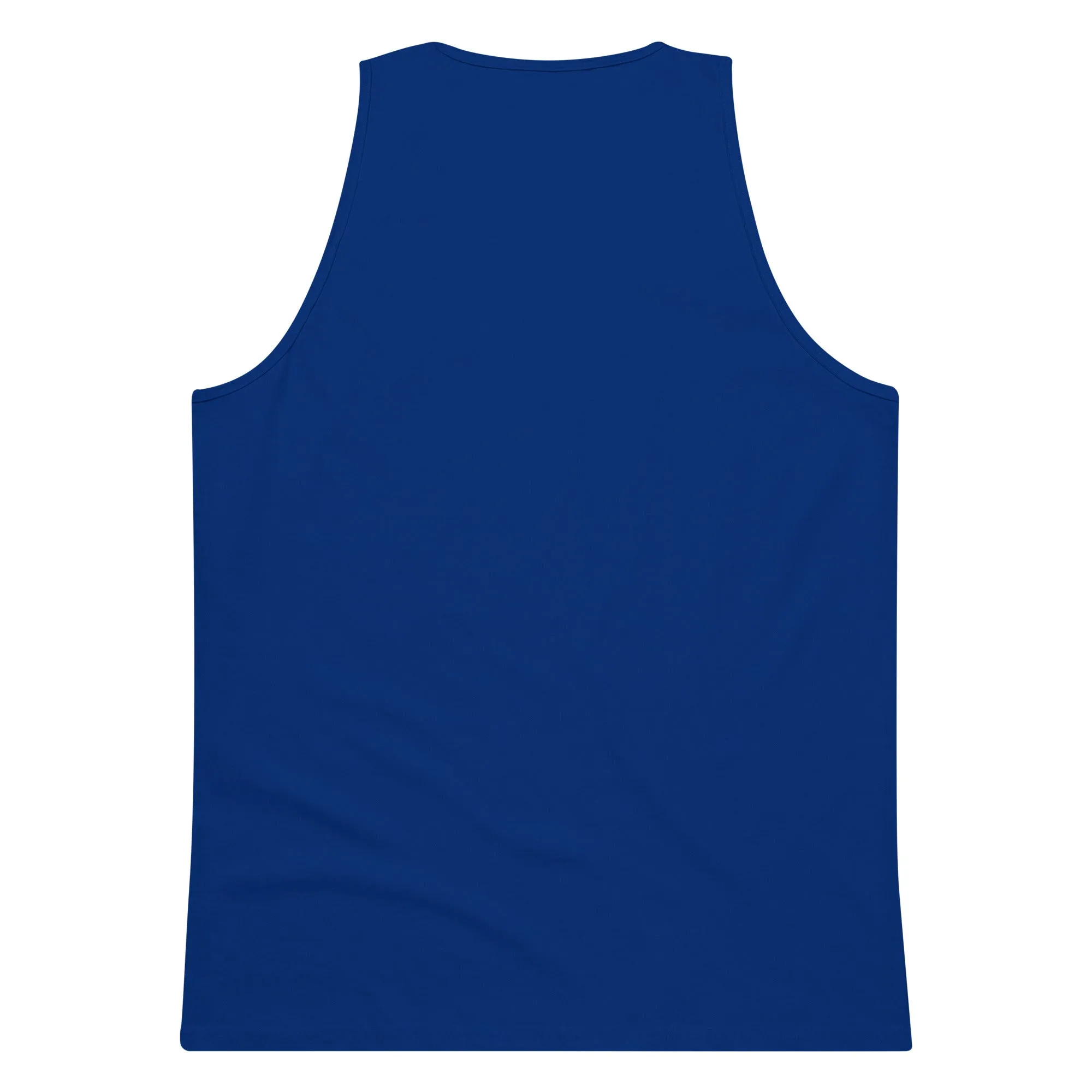 Men’s premium tank top