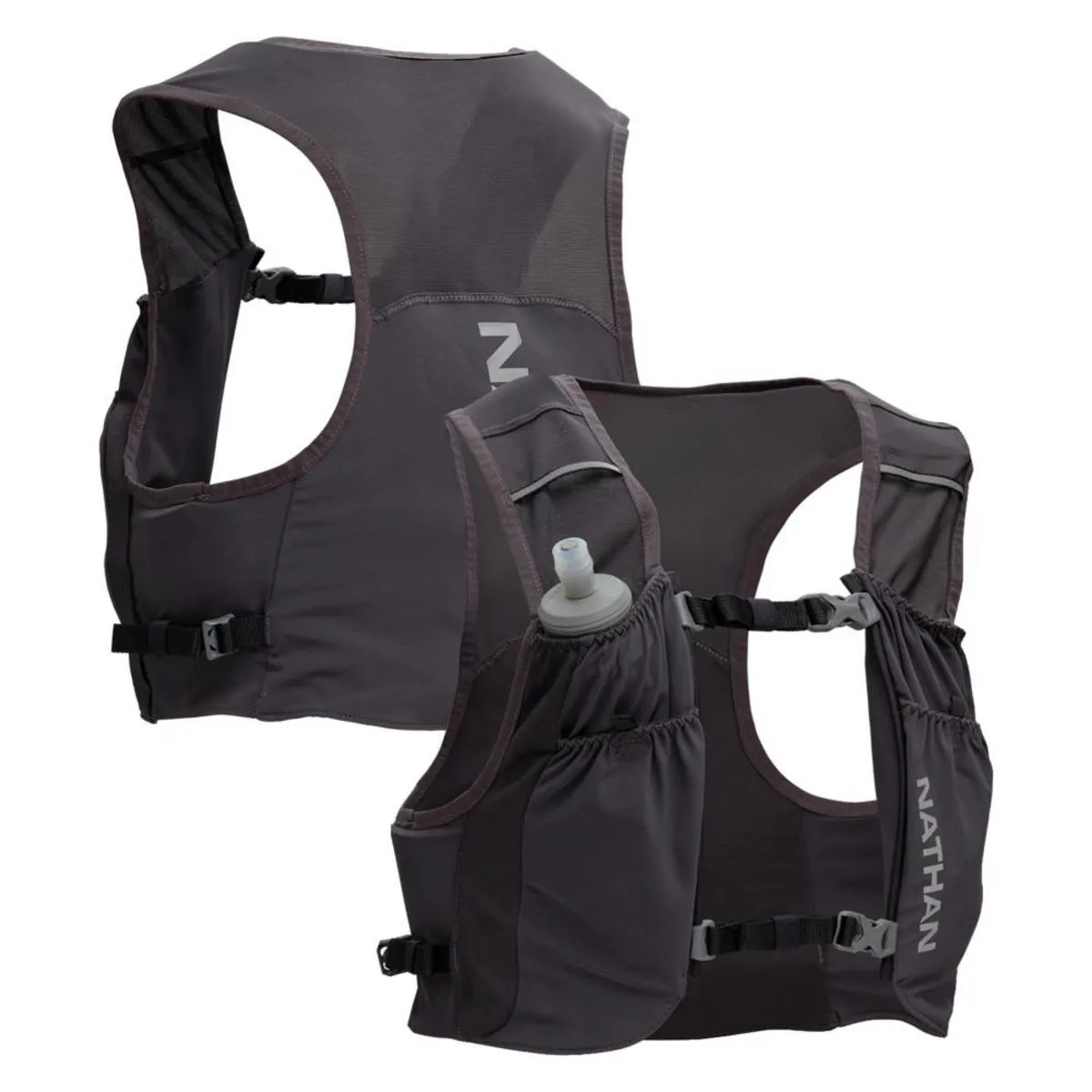 Nathan Pinnacle FeatherLite 1.5 Liter Hydration Vest