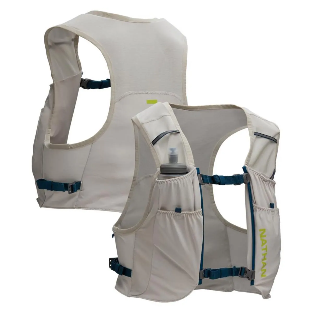 Nathan Pinnacle FeatherLite 1.5 Liter Hydration Vest