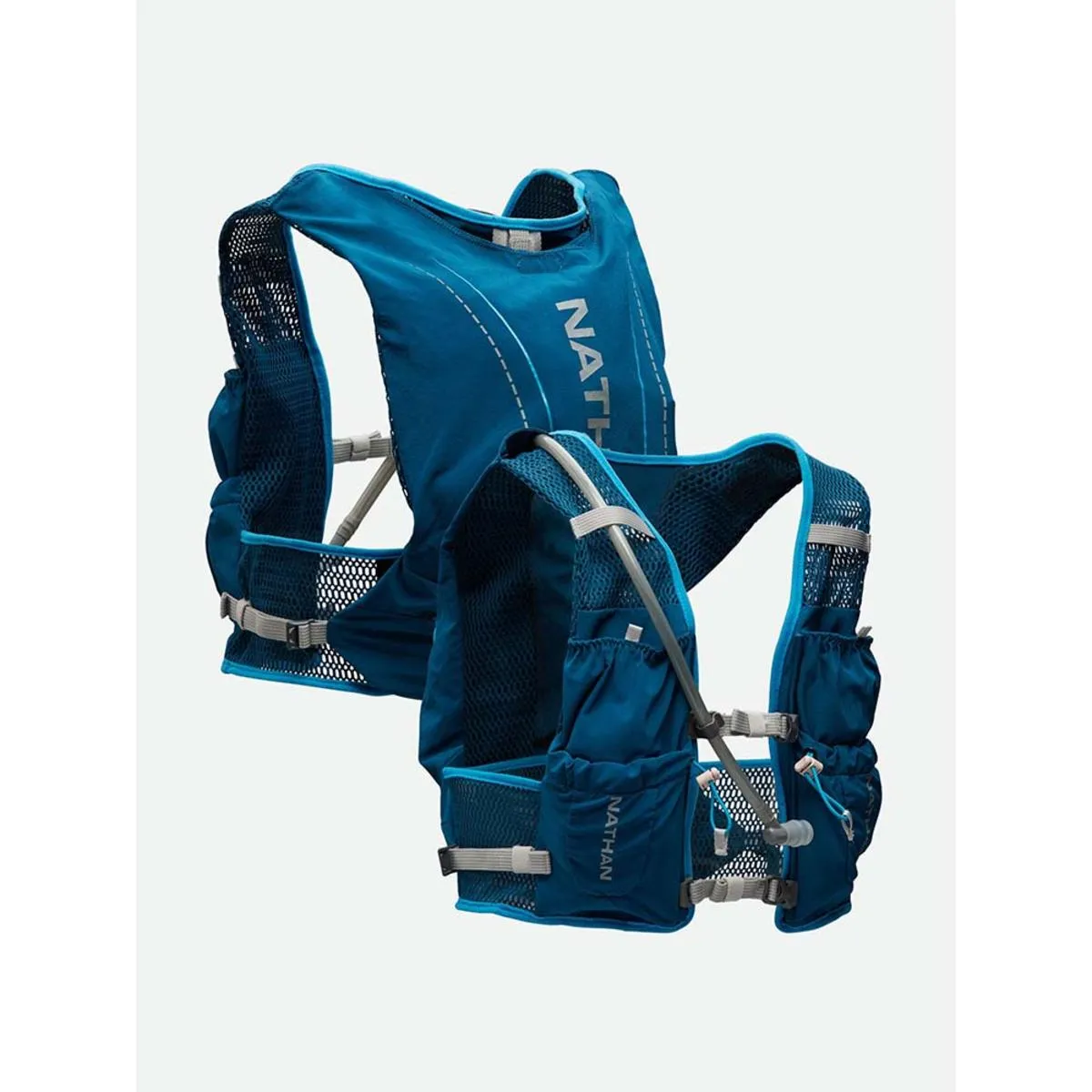 Nathan Unisex VaporAir Lite 4 Liter Hydration Vest