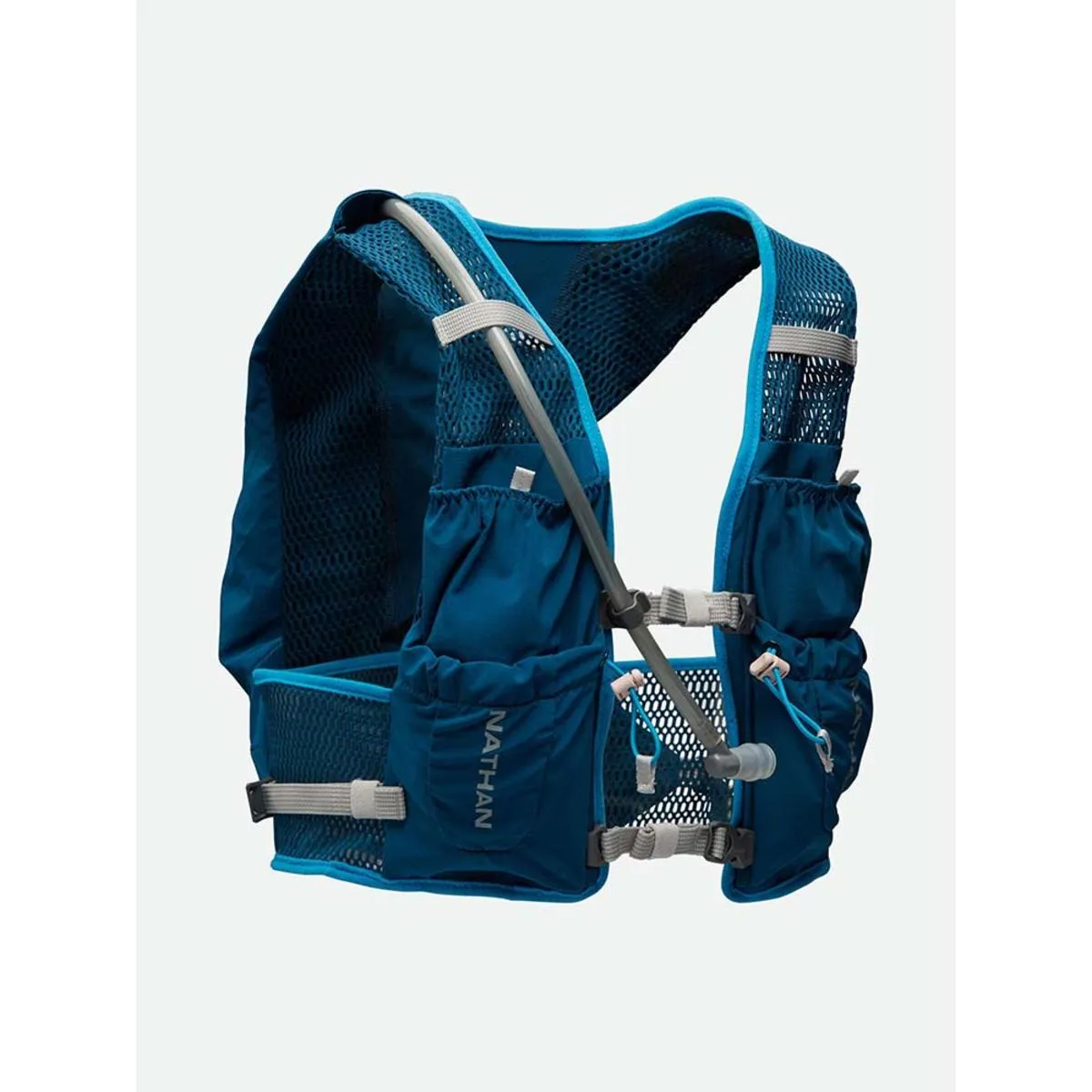 Nathan Unisex VaporAir Lite 4 Liter Hydration Vest