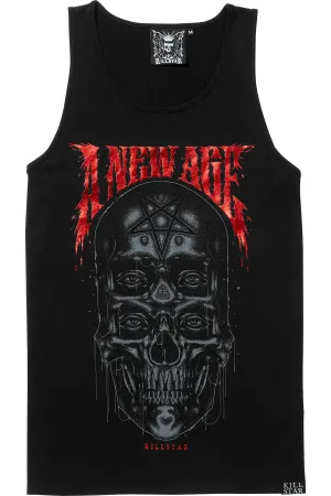 New Age Vest