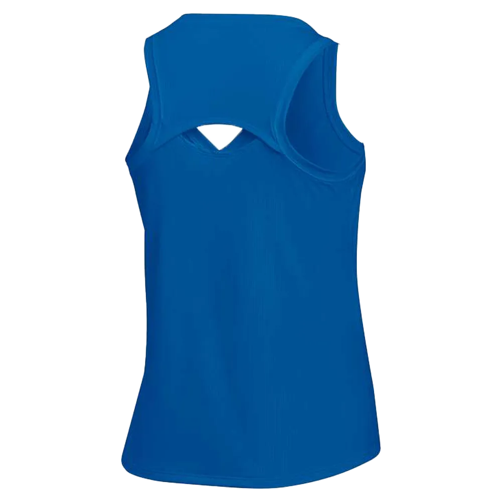 Nike Women's court Dri-Fit Tank (Slim Fit)