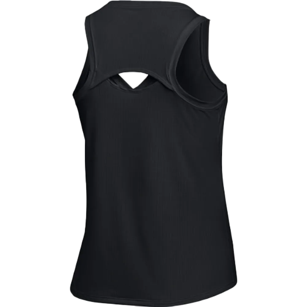 Nike Women's court Dri-Fit Tank (Slim Fit)