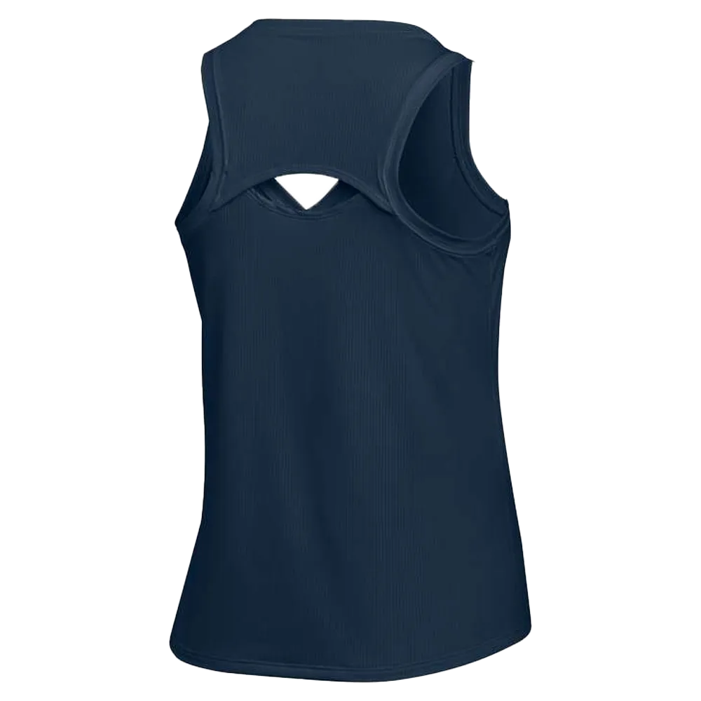 Nike Women's court Dri-Fit Tank (Slim Fit)