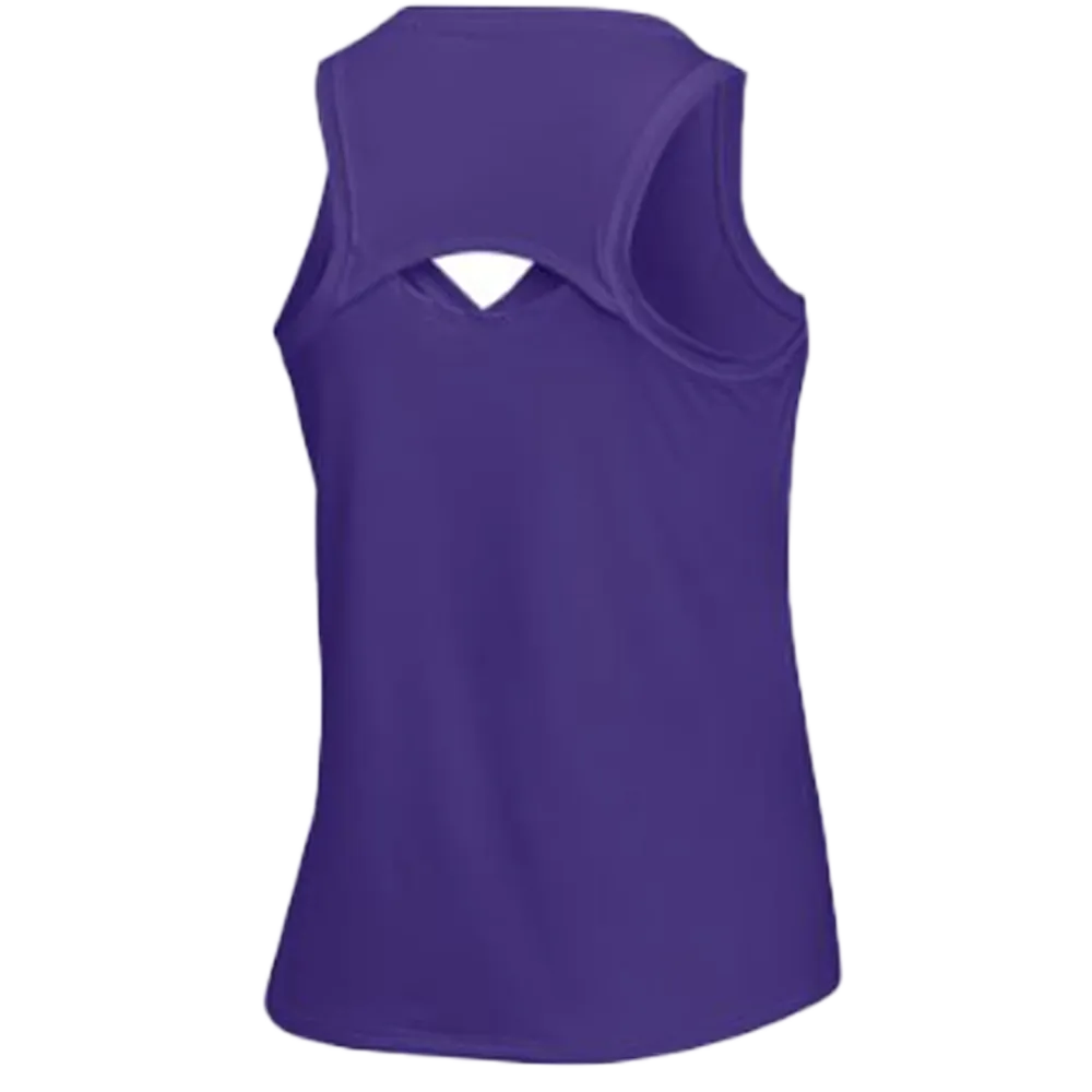 Nike Women's court Dri-Fit Tank (Slim Fit)