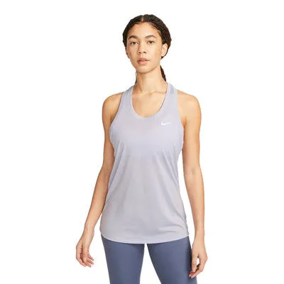 Nike Women's Racerback Vest Top - Lilac