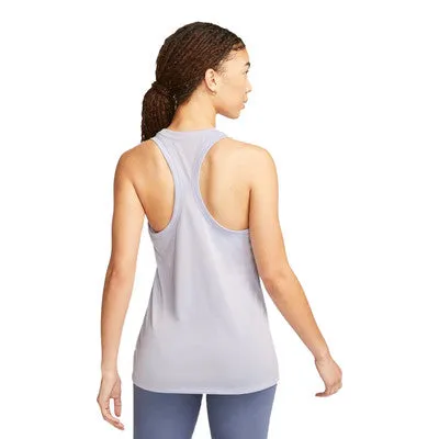 Nike Women's Racerback Vest Top - Lilac