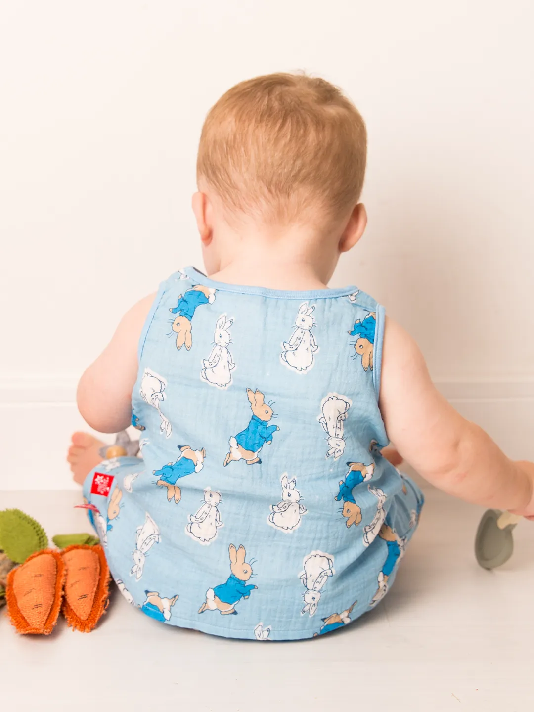 Peter Rabbit Seaside Set (2PC)